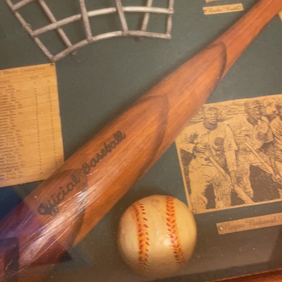The history of baseball rare collector commemoration - Picture 8 of 10